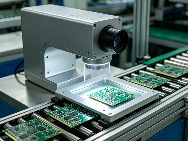 PCBA Assembly SMT DIP
